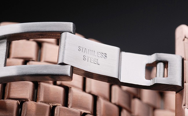 Omega Deville Migliore Qualita Watches 4388 - Image 4