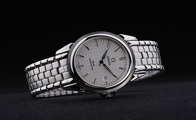 Omega Deville Migliore Qualita Watches 4389 - Image 2