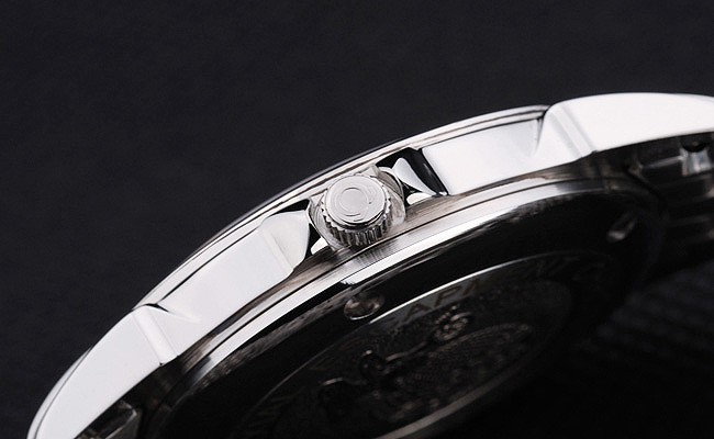 Omega Deville Migliore Qualita Watches 4389 - Image 3