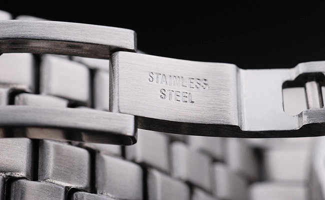 Omega Deville Migliore Qualita Watches 4389 - Image 4