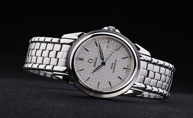 Omega Deville Migliore Qualita Watches 4389 - Image 7