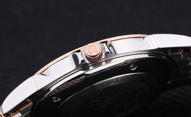 Omega Deville Migliore Qualita Watches 4391 - Image 3