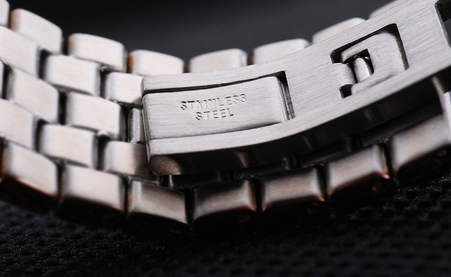 Omega Deville Migliore Qualita Watches 4391 - Image 4