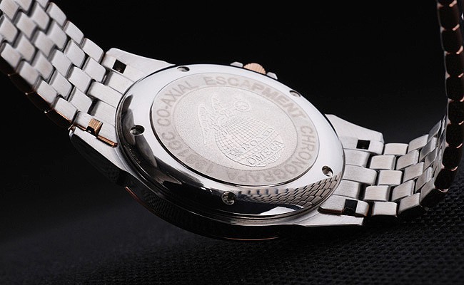 Omega Deville Migliore Qualita Watches 4391 - Image 5