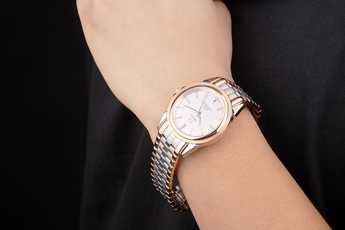 Omega Deville Migliore Qualita Watches 4391 - Image 8