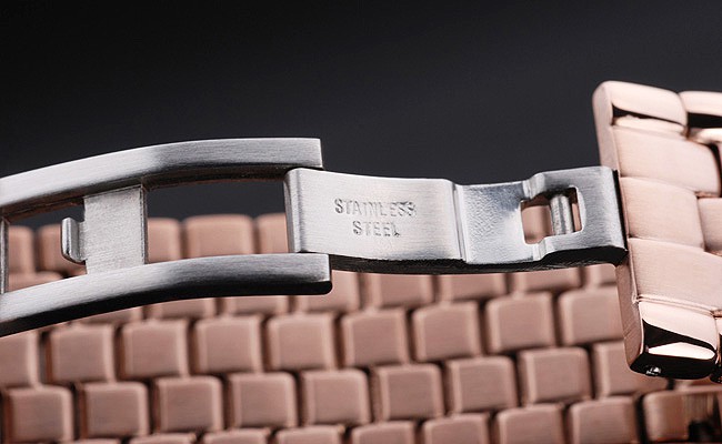 Omega Deville Migliore Qualita Watches 4392 - Image 4