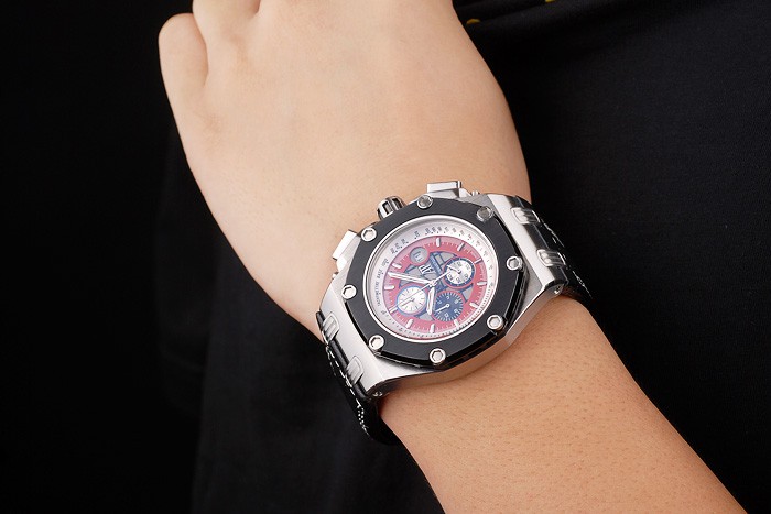 Audemars Piguet Royal Oak Offshore Watches 3313 - Image 2