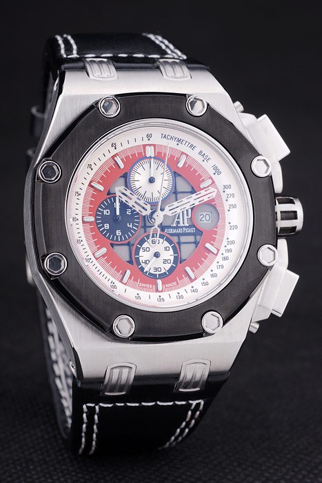 Audemars Piguet Royal Oak Offshore Watches 3313 - Image 3