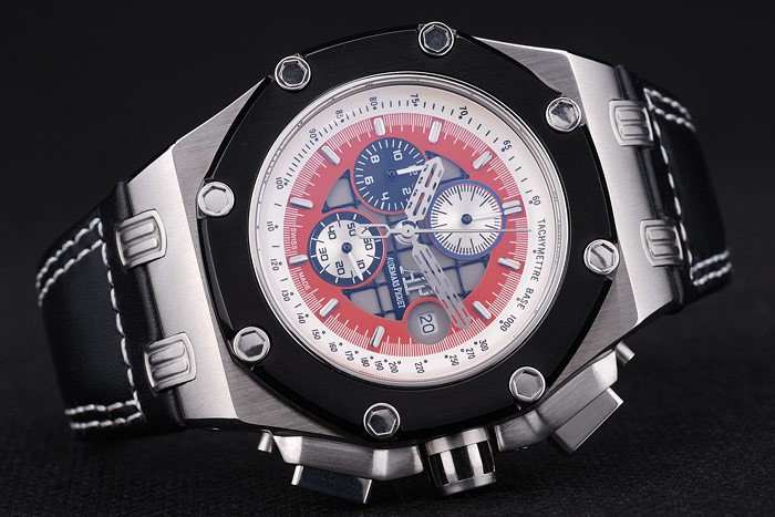 Audemars Piguet Royal Oak Offshore Watches 3313 - Image 4