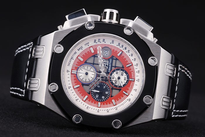 Audemars Piguet Royal Oak Offshore Watches 3313 - Image 5