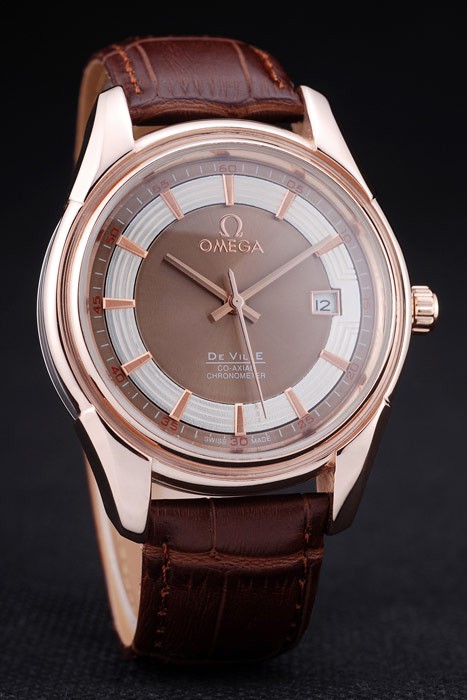 Omega DeVille - Migliore Qualita Watches 4383