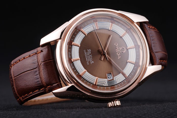 Omega DeVille - Migliore Qualita Watches 4383 - Image 2