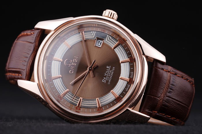 Omega DeVille - Migliore Qualita Watches 4383 - Image 3