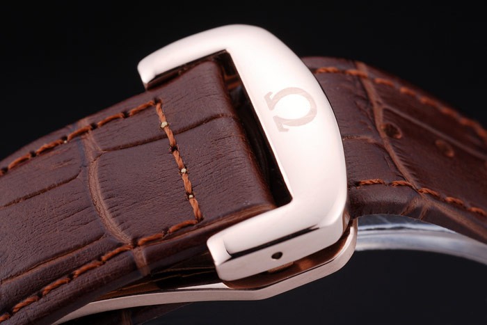 Omega DeVille - Migliore Qualita Watches 4383 - Image 4