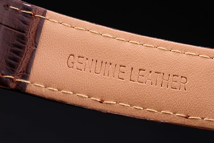 Omega DeVille - Migliore Qualita Watches 4383 - Image 6