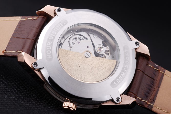 Omega DeVille - Migliore Qualita Watches 4383 - Image 7