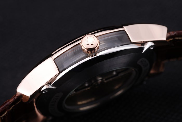 Omega DeVille - Migliore Qualita Watches 4383 - Image 8