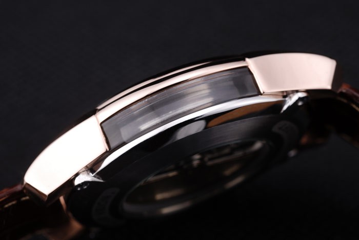 Omega DeVille - Migliore Qualita Watches 4383 - Image 9