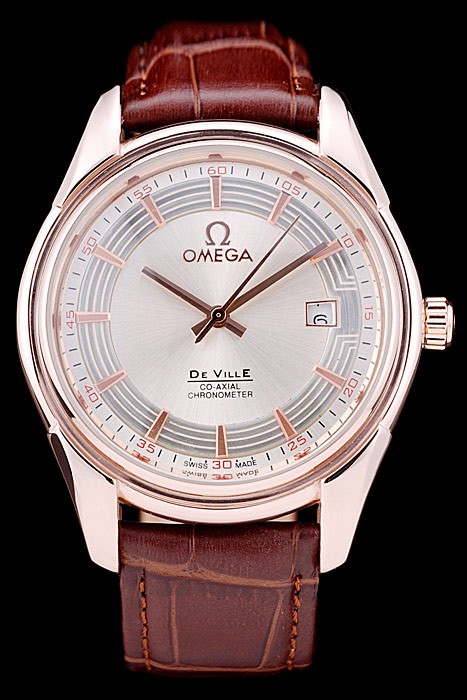 Omega DeVille - Migliore Qualita Watches 4385