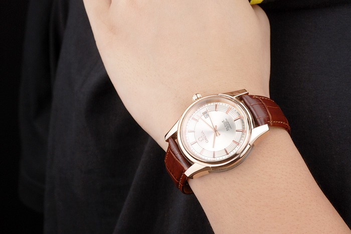 Omega DeVille - Migliore Qualita Watches 4385 - Image 3