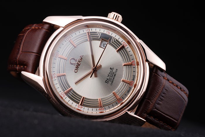 Omega DeVille - Migliore Qualita Watches 4385 - Image 6