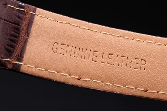 Omega DeVille - Migliore Qualita Watches 4385 - Image 9