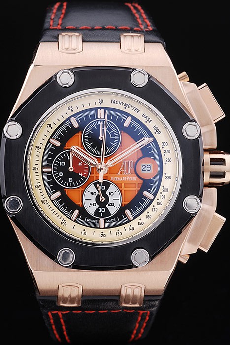 Audemars Piguet Royal Oak Offshore Watches 3314