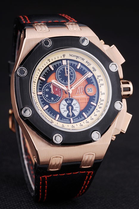 Audemars Piguet Royal Oak Offshore Watches 3314 - Image 2