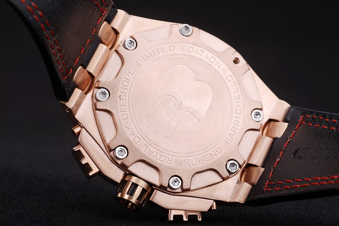 Audemars Piguet Royal Oak Offshore Watches 3314 - Image 8