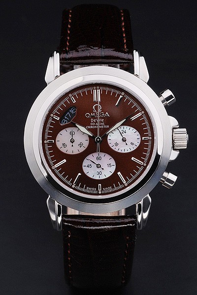 Omega Deville Migliore Qualita Watches 4395