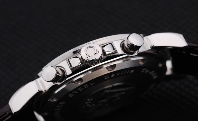Omega Deville Migliore Qualita Watches 4395 - Image 3