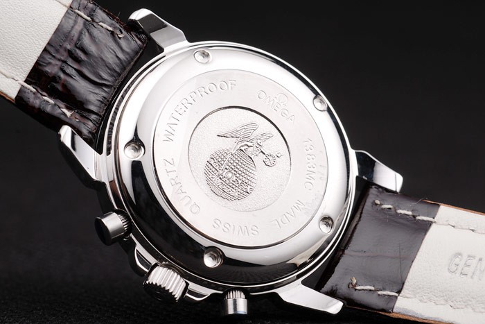 Omega Deville Migliore Qualita Watches 4395 - Image 4