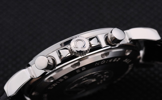 Omega Deville Migliore Qualita Watches 4397 - Image 3