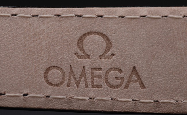 Omega Deville Migliore Qualita Watches 4397 - Image 4