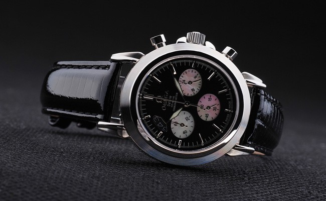 Omega Deville Migliore Qualita Watches 4397 - Image 6