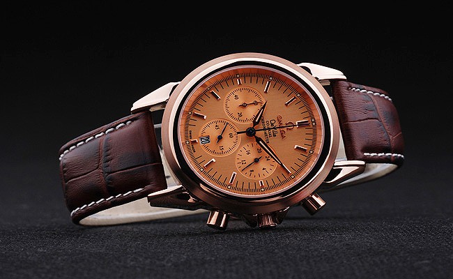 Omega Deville Migliore Qualita Watches 4400 - Image 2