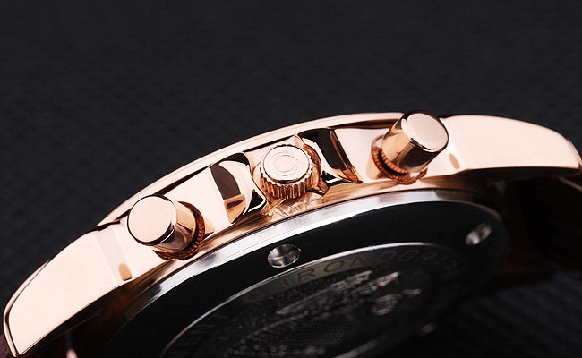 Omega Deville Migliore Qualita Watches 4400 - Image 3