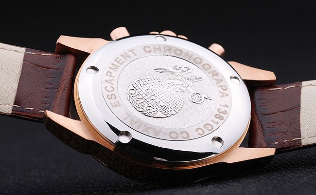 Omega Deville Migliore Qualita Watches 4400 - Image 5