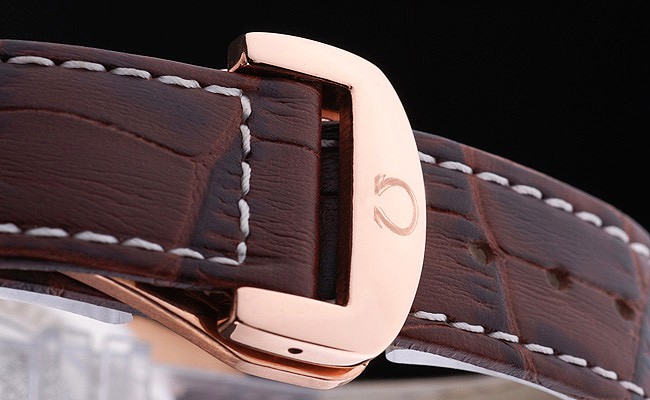 Omega Deville Migliore Qualita Watches 4400 - Image 6