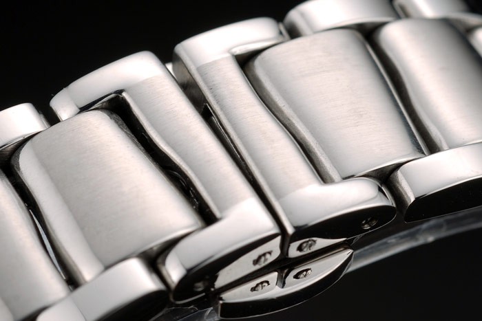 Omega DeVille Ladymatic Alta Qualita Watches 4371 - Image 5