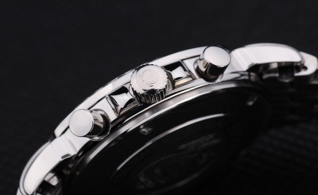 Omega Deville Migliore Qualita Watches 4415 - Image 3