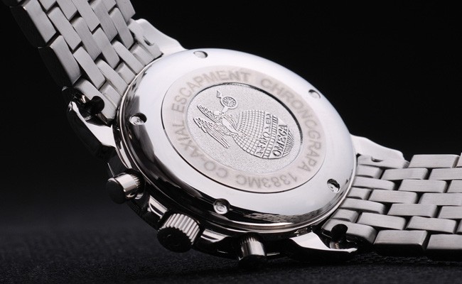 Omega Deville Migliore Qualita Watches 4415 - Image 5