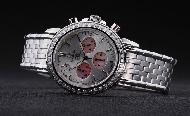 Omega Deville Migliore Qualita Watches 4415 - Image 7