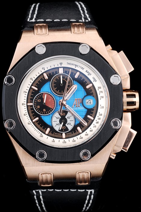 Audemars Piguet Royal Oak Offshore Watches 3315