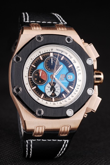 Audemars Piguet Royal Oak Offshore Watches 3315 - Image 2