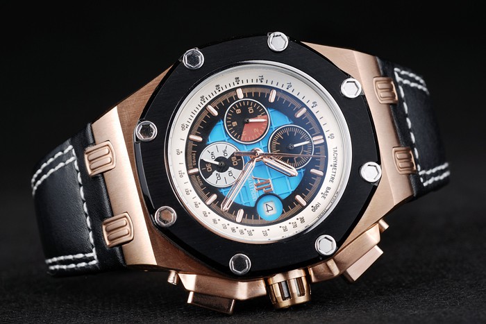 Audemars Piguet Royal Oak Offshore Watches 3315 - Image 3