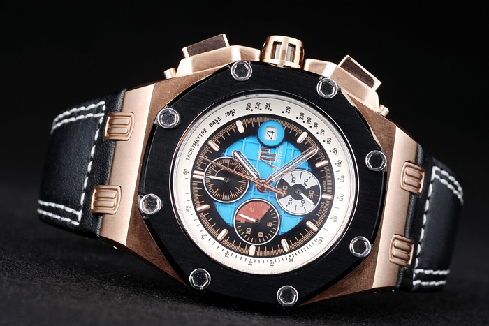 Audemars Piguet Royal Oak Offshore Watches 3315 - Image 4