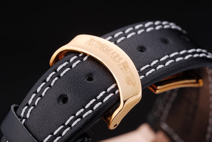 Audemars Piguet Royal Oak Offshore Watches 3315 - Image 5