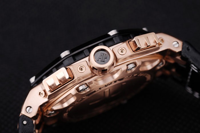 Audemars Piguet Royal Oak Offshore Watches 3315 - Image 6