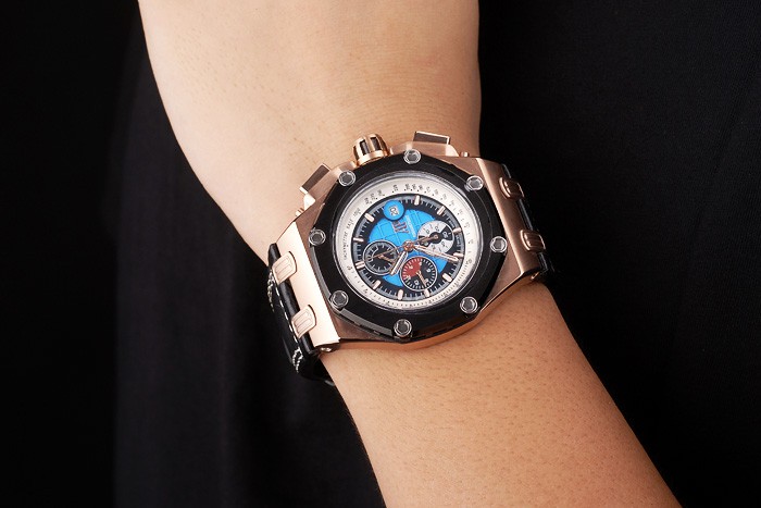 Audemars Piguet Royal Oak Offshore Watches 3315 - Image 7